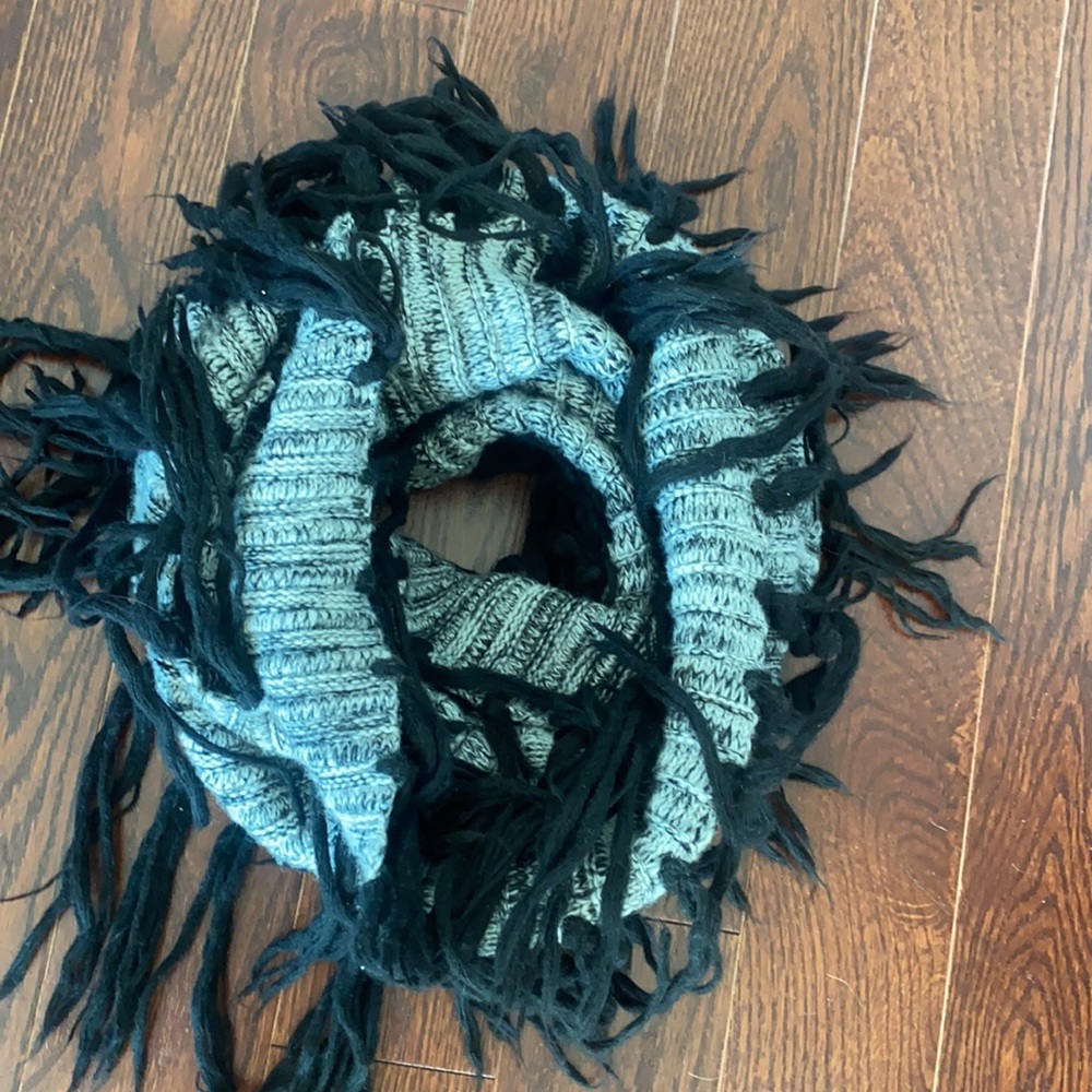 Verloop infinity scarf - Picture 5 of 6